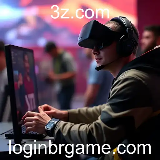 Revolução no Mundo dos Jogos em Português