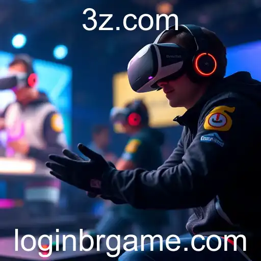 Evolução dos Jogos Digitais no Brasil em 2025