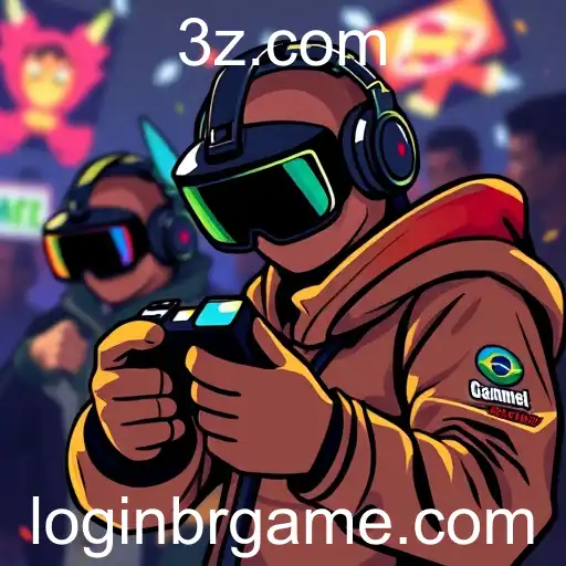 Tendências do Mercado de Jogos em 2025