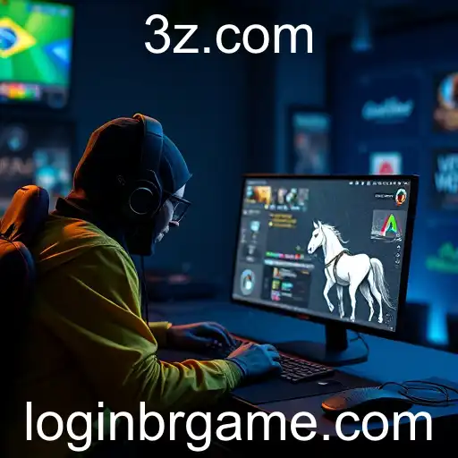 O Crescimento do Mercado de Jogos no Brasil: Tendências e Perspectivas