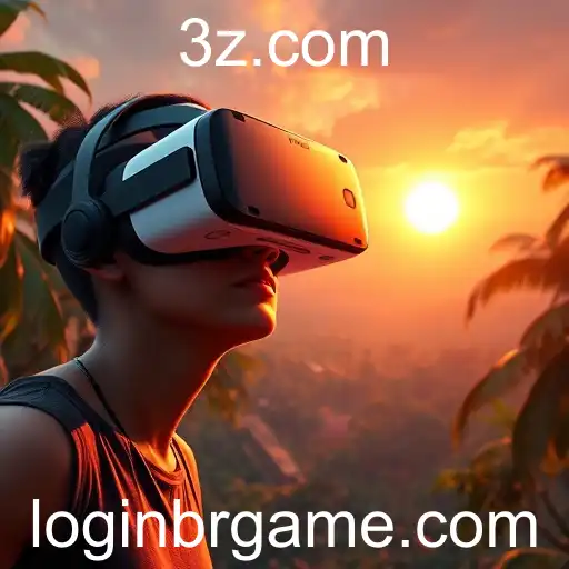 O Impacto dos Jogos em Realidade Virtual no Brasil