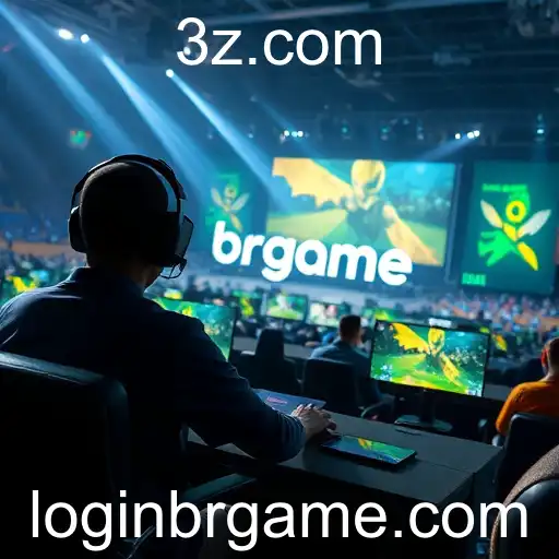 O Impacto dos Jogos no Brasil em 2025