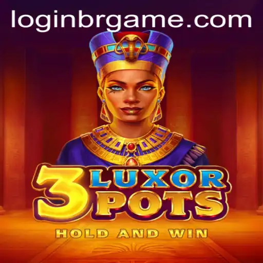 Unveiling 3LuxorPots: A Thrilling Gaming Experience with Brgame PH Login