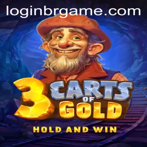Explore the Thrilling World of 3cartsOfGold: Unveiling the Exciting Features and Gameplay