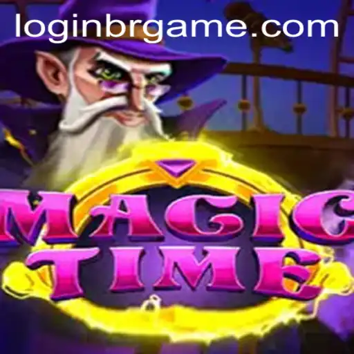 MagicTime: A Spellbinding Journey into the World of Fantasy Gaming