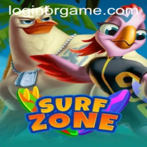 SurfZone: Dive into the New Gaming Sensation